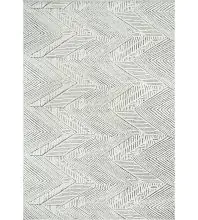 Dynamic Rugs LOTUS Machine-Made Contemporary 8142 AREA RUGS